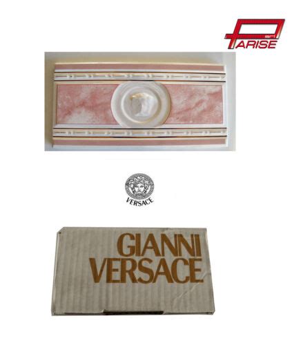 piastrelle versace ebay|Piastrella Versace .